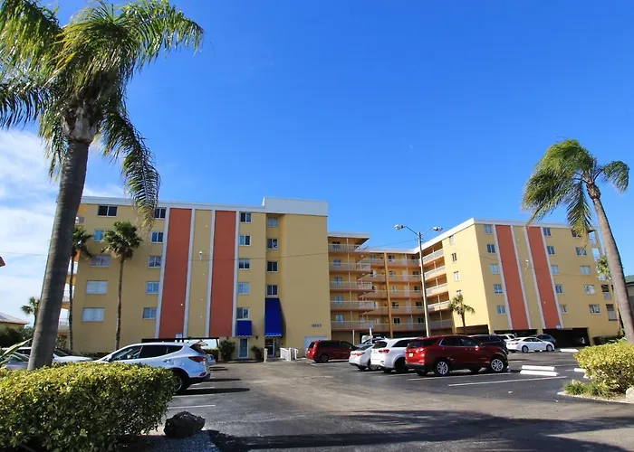 Dollar 501 Holiday home Clearwater Beach