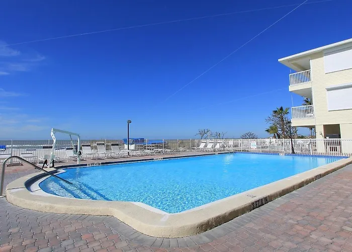 Dollar 501 Holiday home *