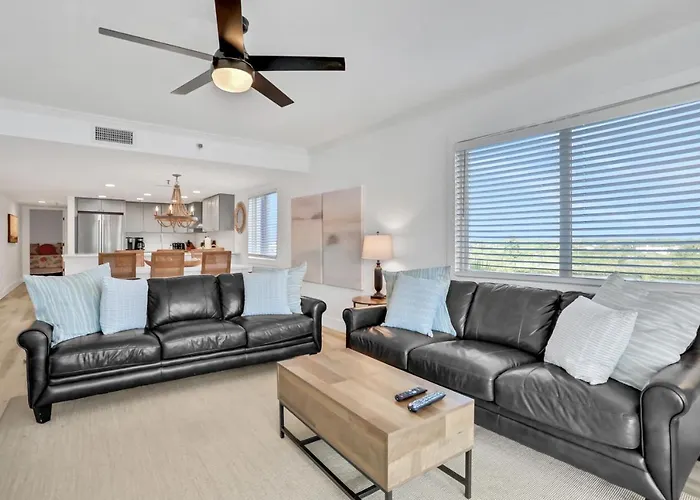 Dollar 501 Сasa de vacaciones Clearwater Beach