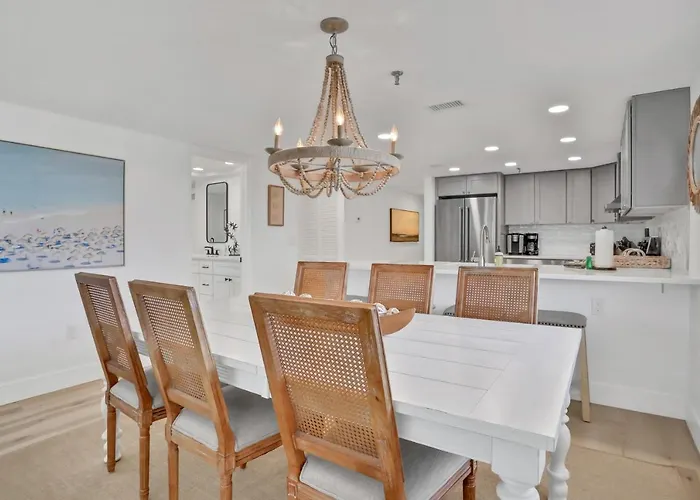 Dollar 501 Holiday home Clearwater Beach