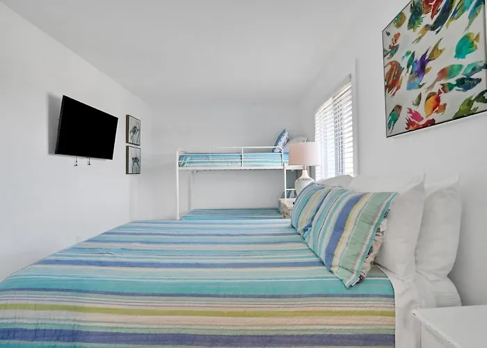 Dollar 501 Holiday home *