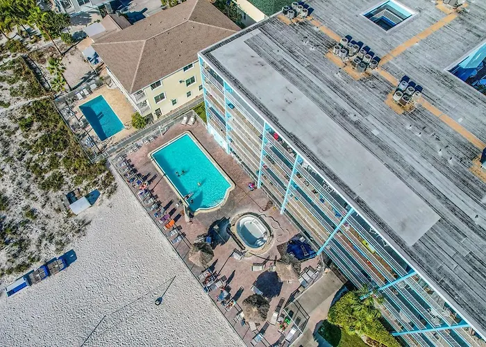 Dollar 501 Holiday home Clearwater Beach