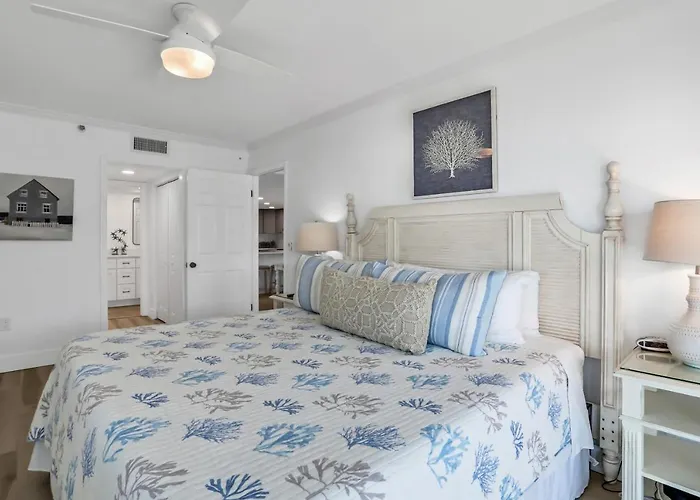 Holiday home Dollar 501 Clearwater Beach